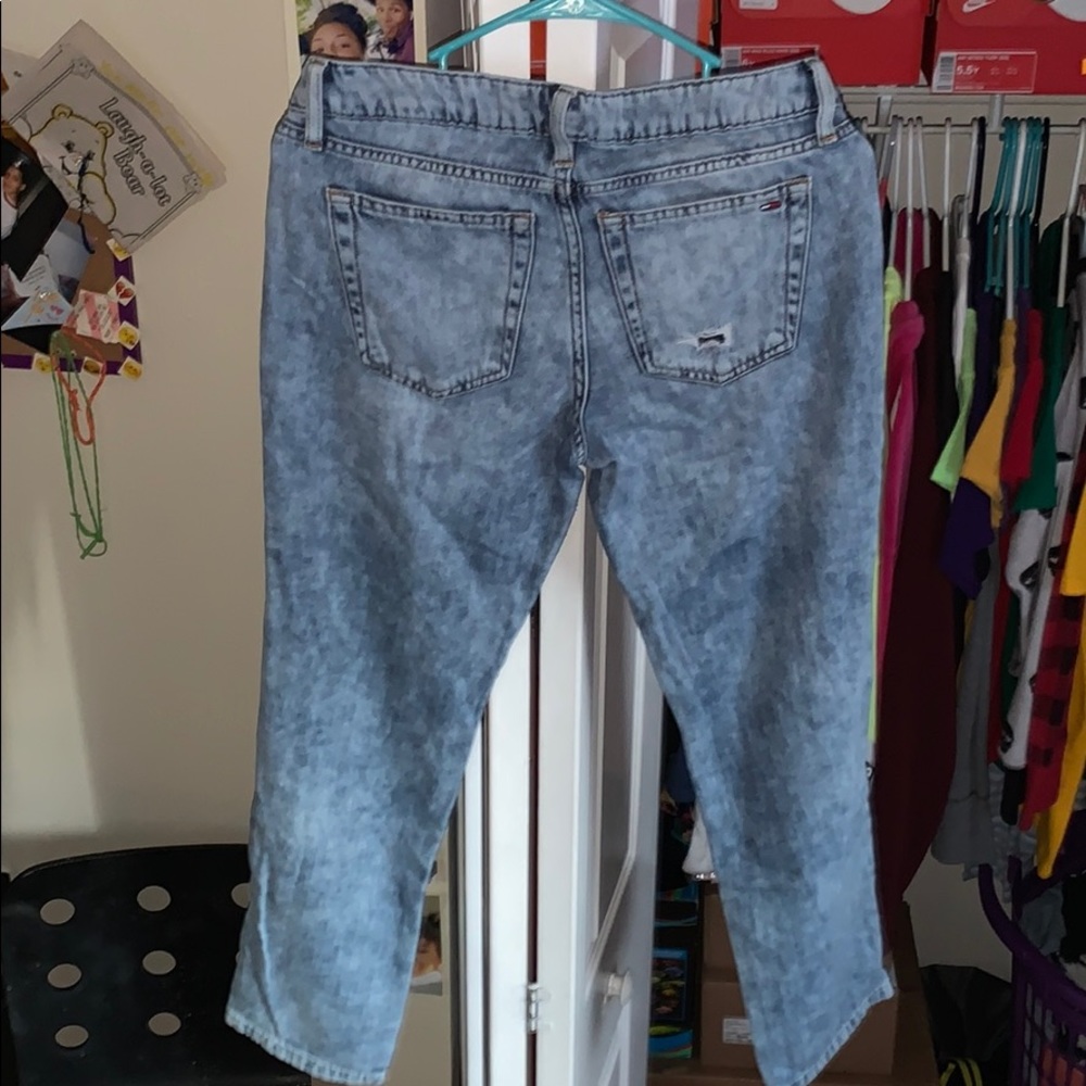 Tommy Hilfiger Women boyfriend jeans - Picture 4 of 4